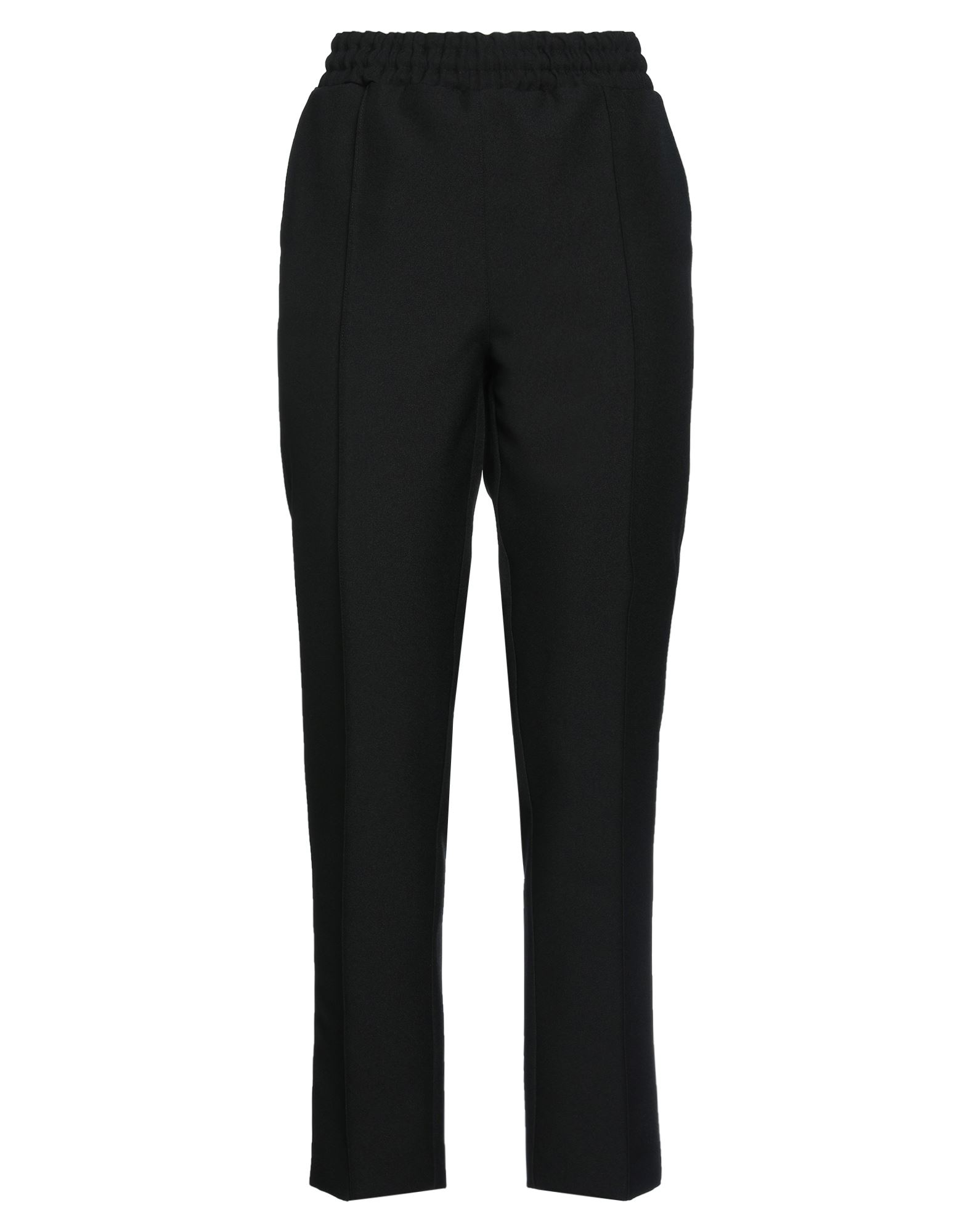 PHILOSOPHY di LORENZO SERAFINI Hose Damen Schwarz PHILOSOPHY di LORENZO SERAFINI Hose Damen Schwarz von PHILOSOPHY di LORENZO SERAFINI