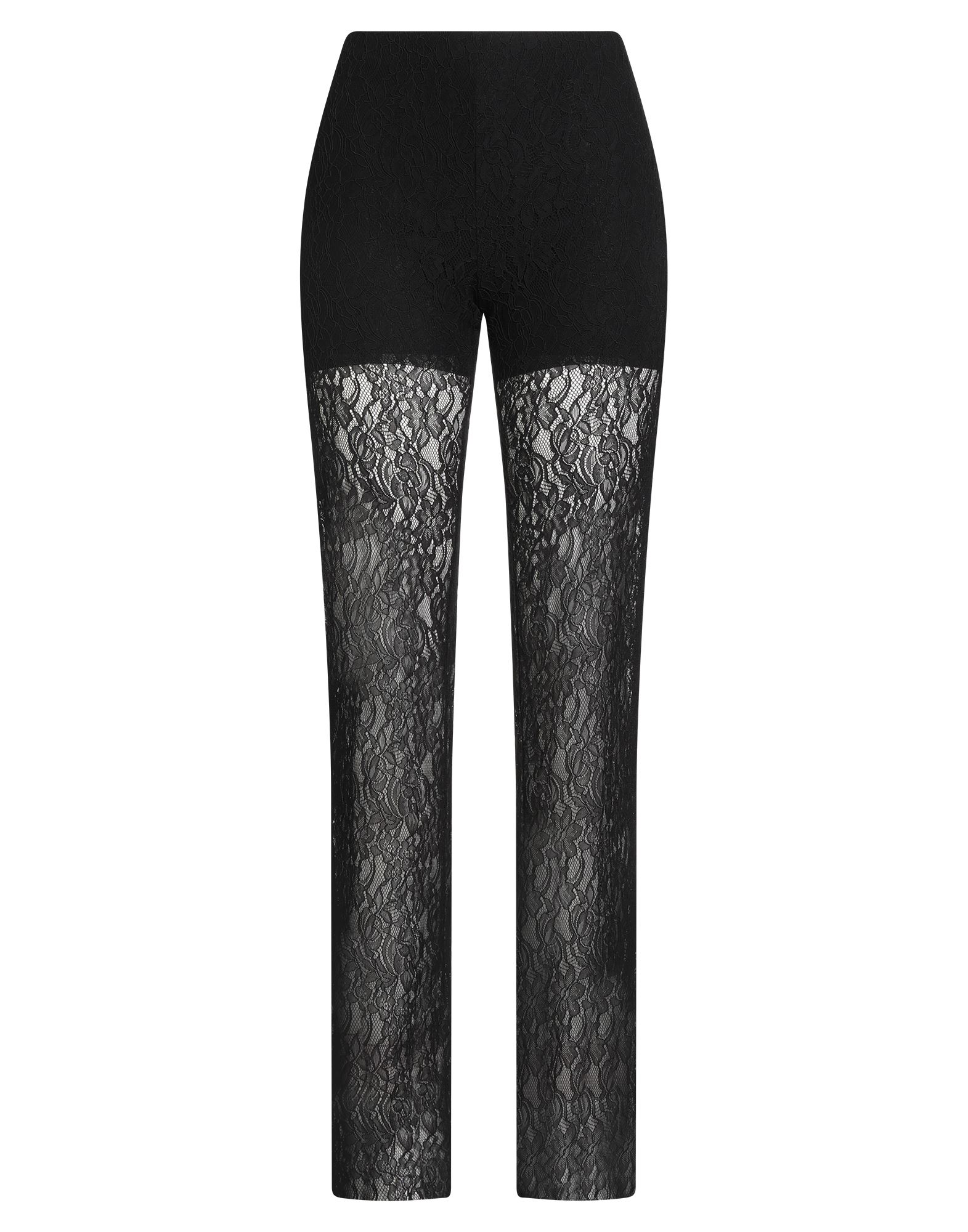 PHILOSOPHY di LORENZO SERAFINI Hose Damen Schwarz von PHILOSOPHY di LORENZO SERAFINI
