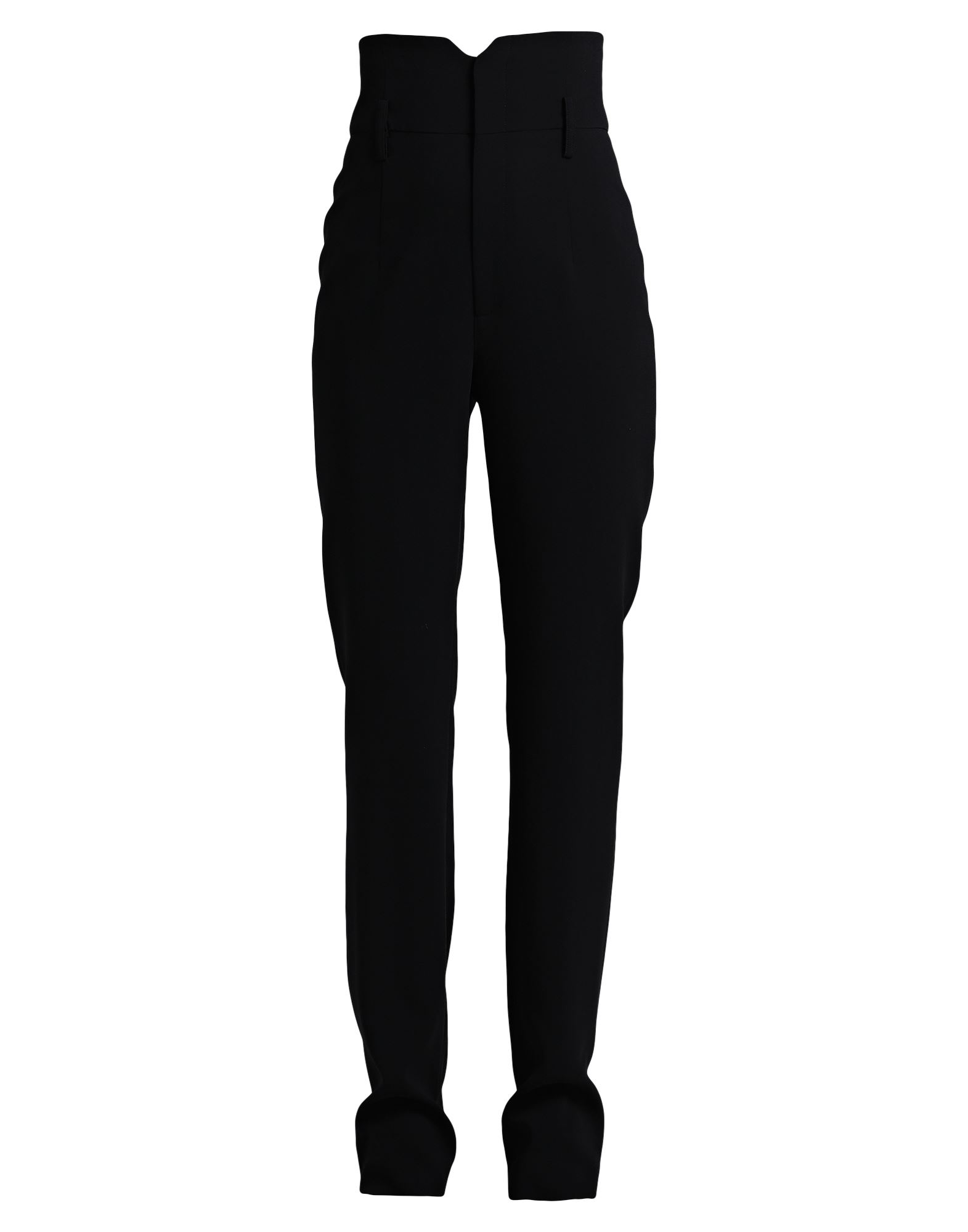 PHILOSOPHY di LORENZO SERAFINI Hose Damen Schwarz von PHILOSOPHY di LORENZO SERAFINI