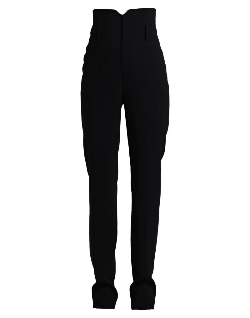 PHILOSOPHY di LORENZO SERAFINI Hose Damen Schwarz von PHILOSOPHY di LORENZO SERAFINI