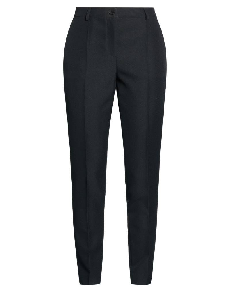 PHILOSOPHY di LORENZO SERAFINI Hose Damen Schwarz von PHILOSOPHY di LORENZO SERAFINI