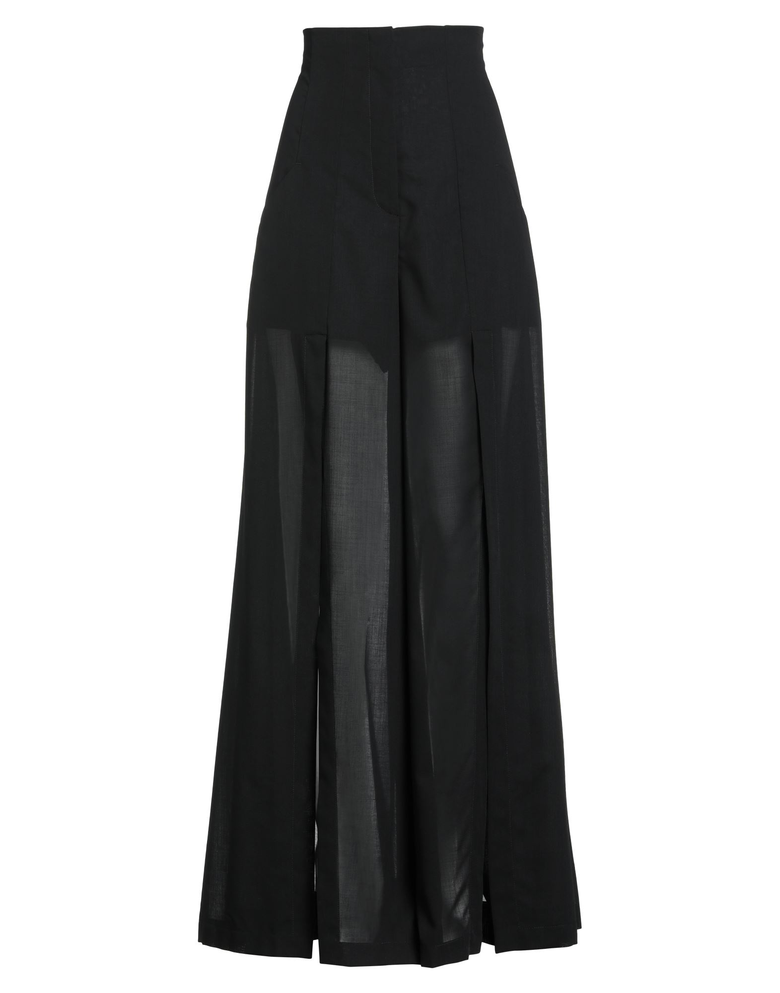 PHILOSOPHY di LORENZO SERAFINI Hose Damen Schwarz von PHILOSOPHY di LORENZO SERAFINI