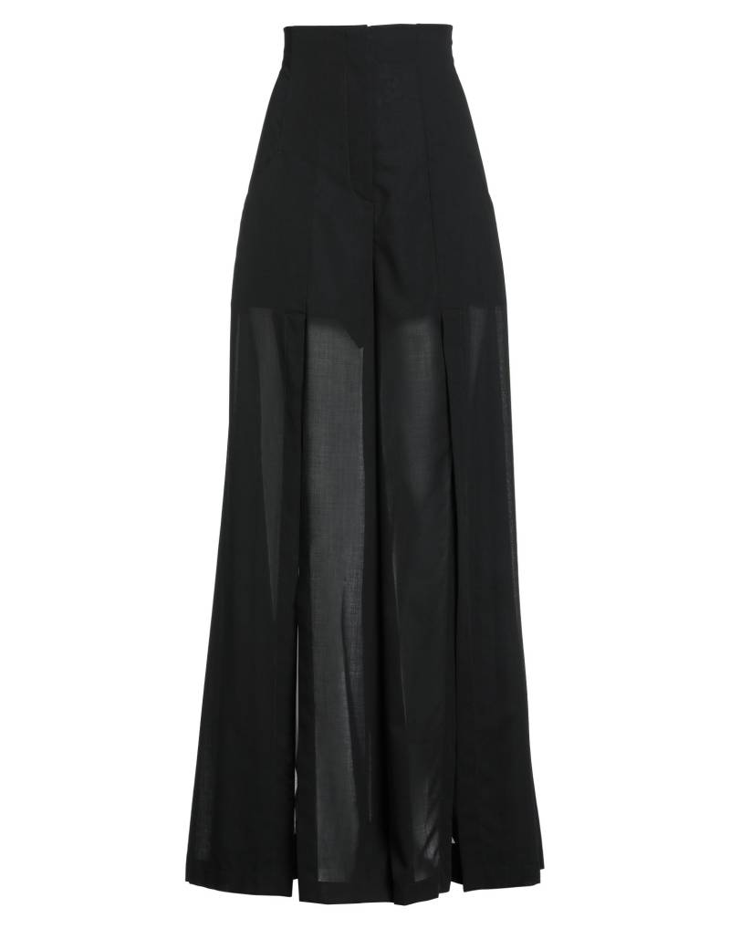 PHILOSOPHY di LORENZO SERAFINI Hose Damen Schwarz von PHILOSOPHY di LORENZO SERAFINI