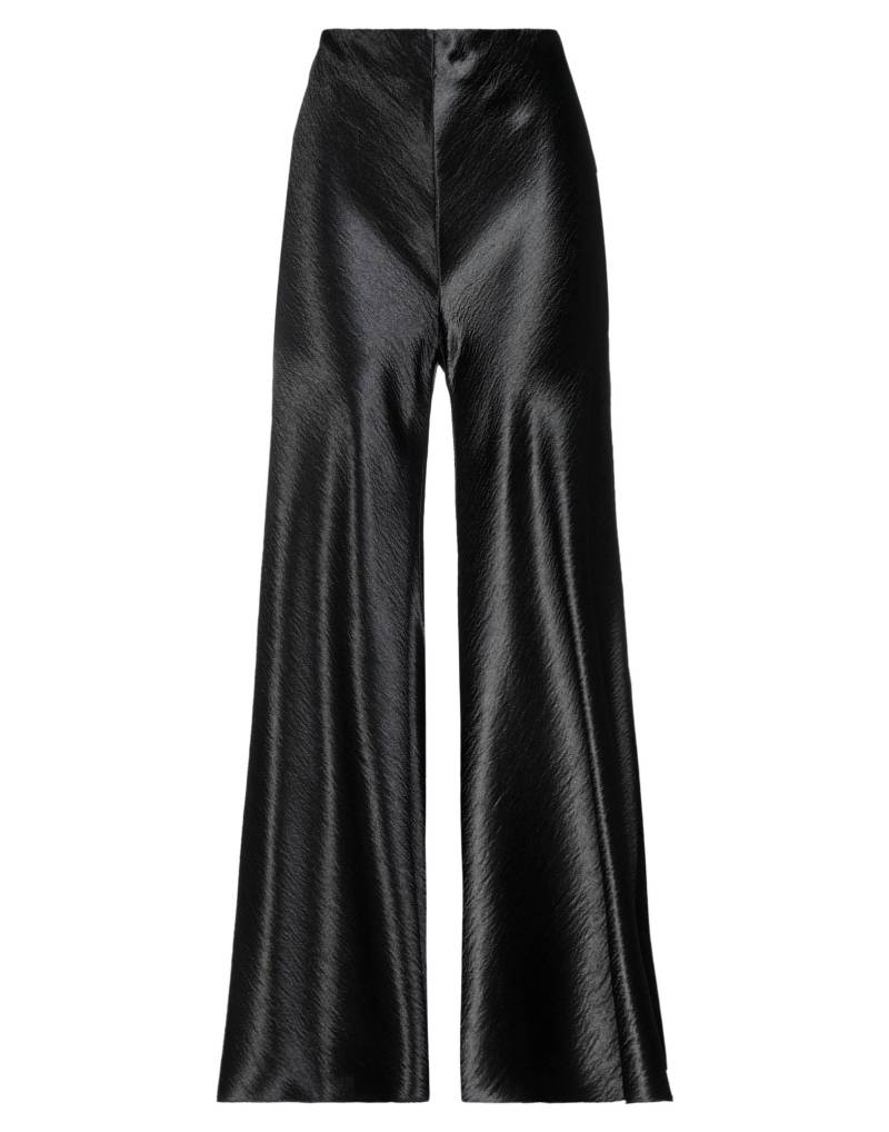 PHILOSOPHY di LORENZO SERAFINI Hose Damen Schwarz von PHILOSOPHY di LORENZO SERAFINI