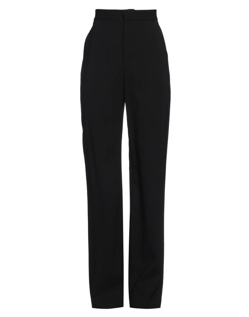 PHILOSOPHY di LORENZO SERAFINI Hose Damen Schwarz von PHILOSOPHY di LORENZO SERAFINI