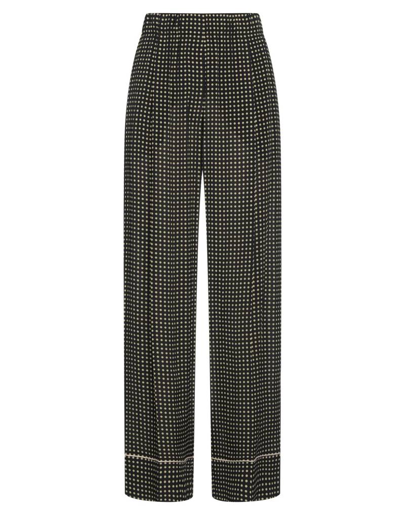 PHILOSOPHY di LORENZO SERAFINI Hose Damen Schwarz von PHILOSOPHY di LORENZO SERAFINI