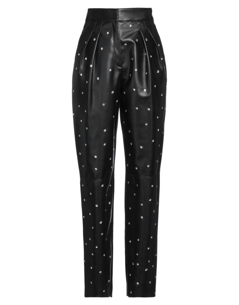 PHILOSOPHY di LORENZO SERAFINI Hose Damen Schwarz von PHILOSOPHY di LORENZO SERAFINI