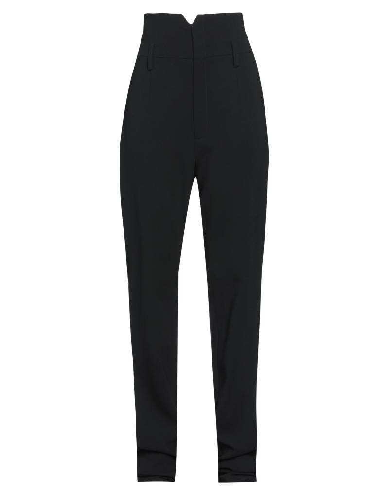 PHILOSOPHY di LORENZO SERAFINI Hose Damen Schwarz von PHILOSOPHY di LORENZO SERAFINI