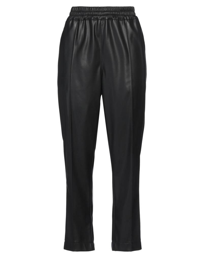 PHILOSOPHY di LORENZO SERAFINI Hose Damen Schwarz von PHILOSOPHY di LORENZO SERAFINI