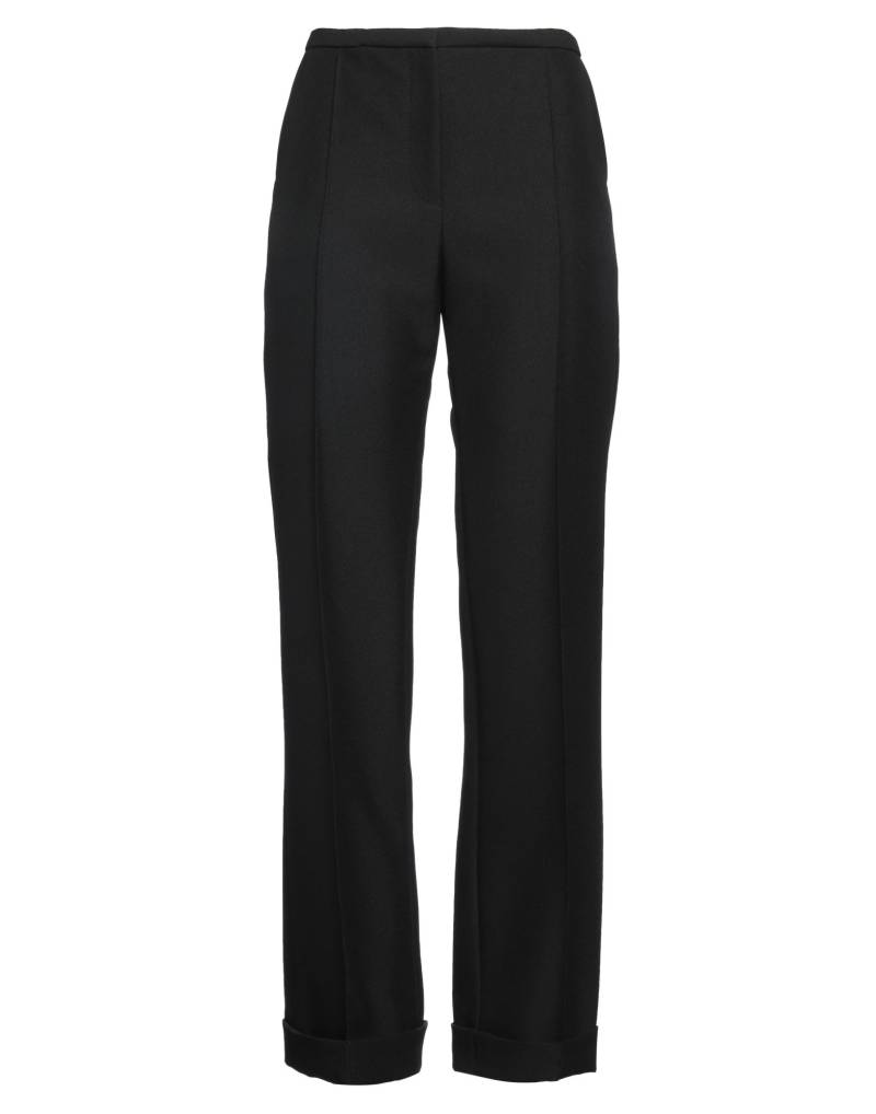 PHILOSOPHY di LORENZO SERAFINI Hose Damen Schwarz von PHILOSOPHY di LORENZO SERAFINI