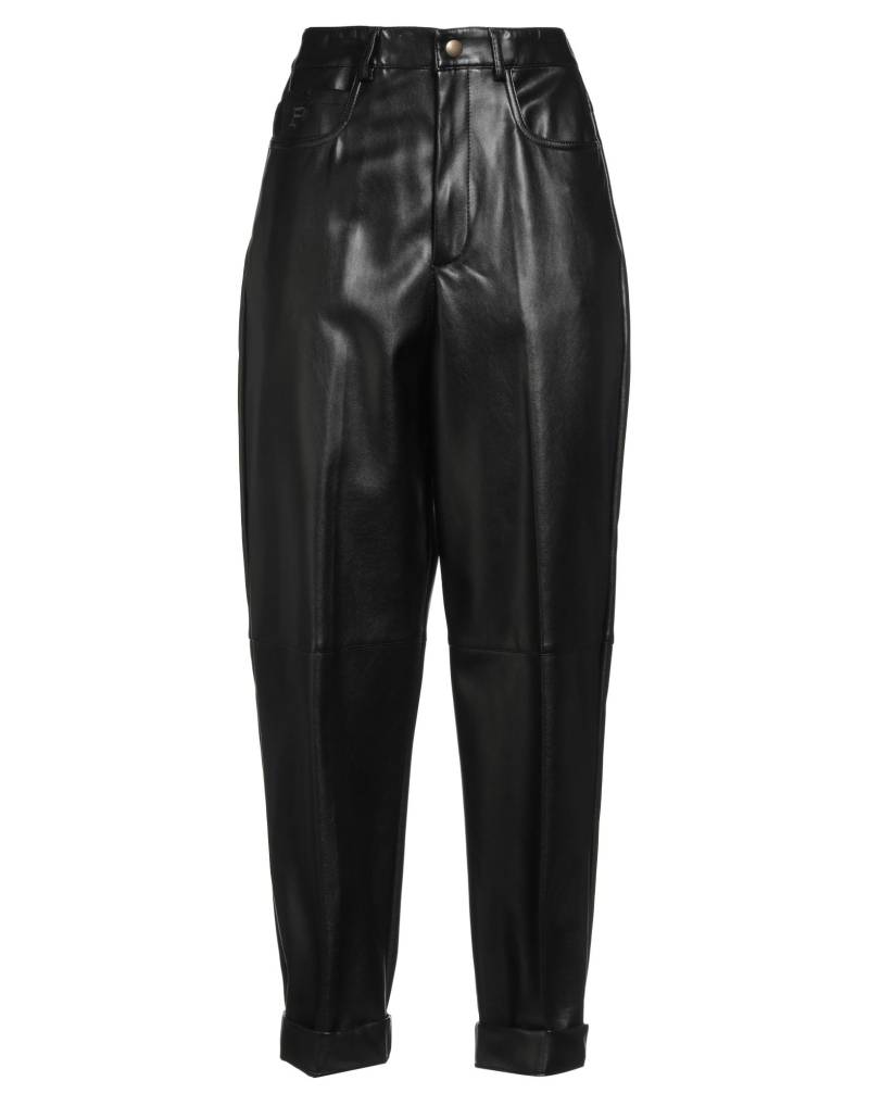 PHILOSOPHY di LORENZO SERAFINI Hose Damen Schwarz von PHILOSOPHY di LORENZO SERAFINI