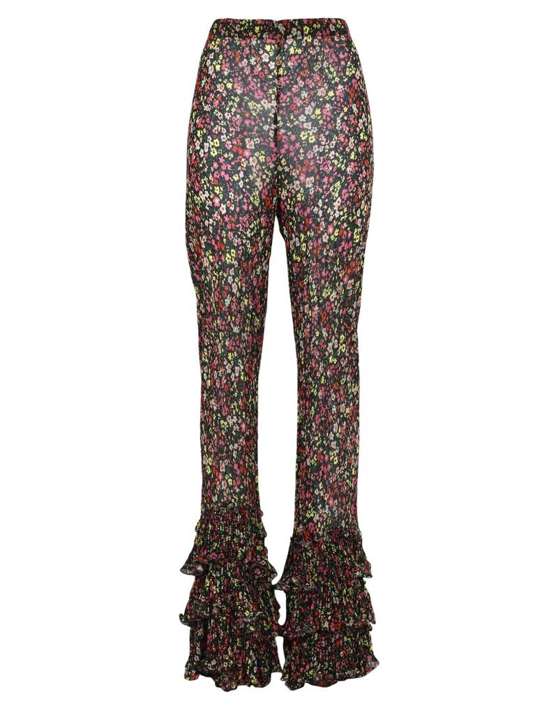 PHILOSOPHY di LORENZO SERAFINI Hose Damen Schwarz von PHILOSOPHY di LORENZO SERAFINI