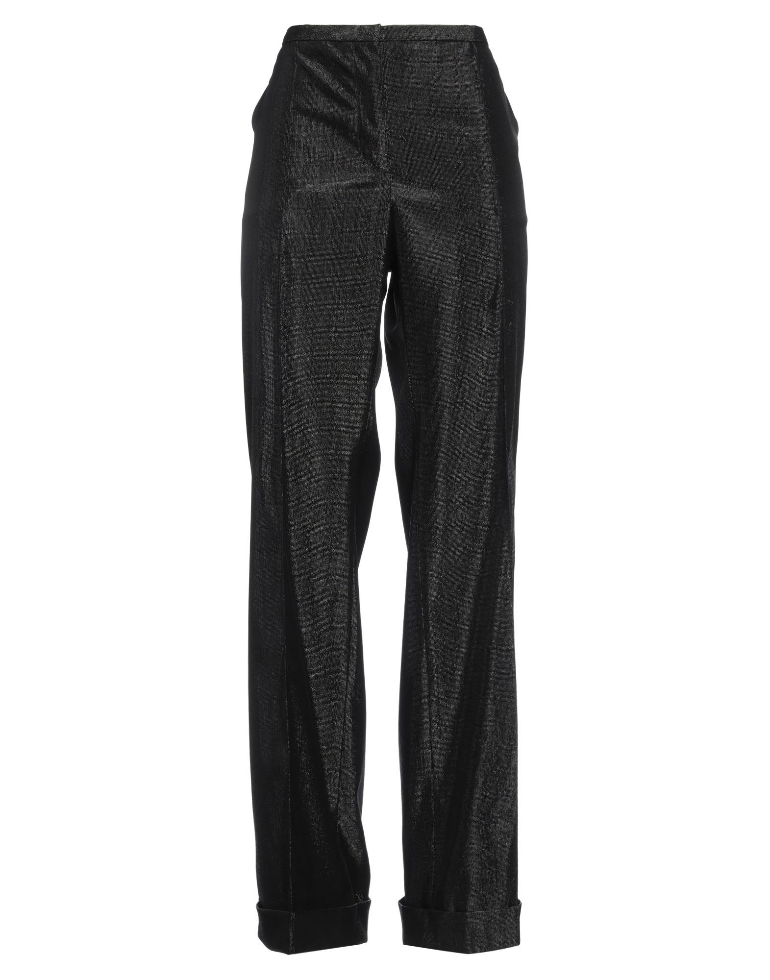 PHILOSOPHY di LORENZO SERAFINI Hose Damen Schwarz PHILOSOPHY di LORENZO SERAFINI Hose Damen Schwarz von PHILOSOPHY di LORENZO SERAFINI