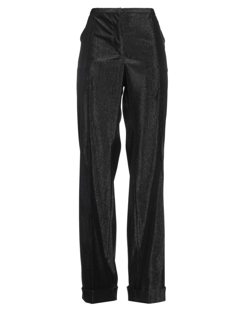 PHILOSOPHY di LORENZO SERAFINI Hose Damen Schwarz von PHILOSOPHY di LORENZO SERAFINI