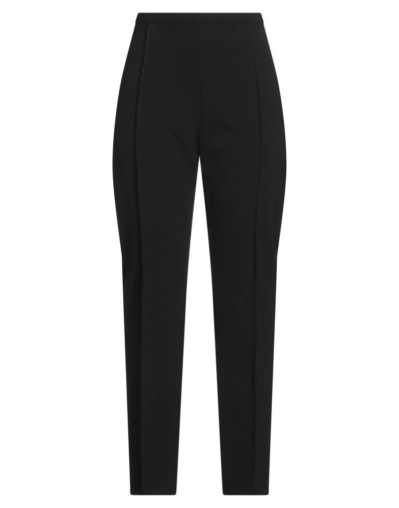 PHILOSOPHY di LORENZO SERAFINI Hose Damen Schwarz von PHILOSOPHY di LORENZO SERAFINI