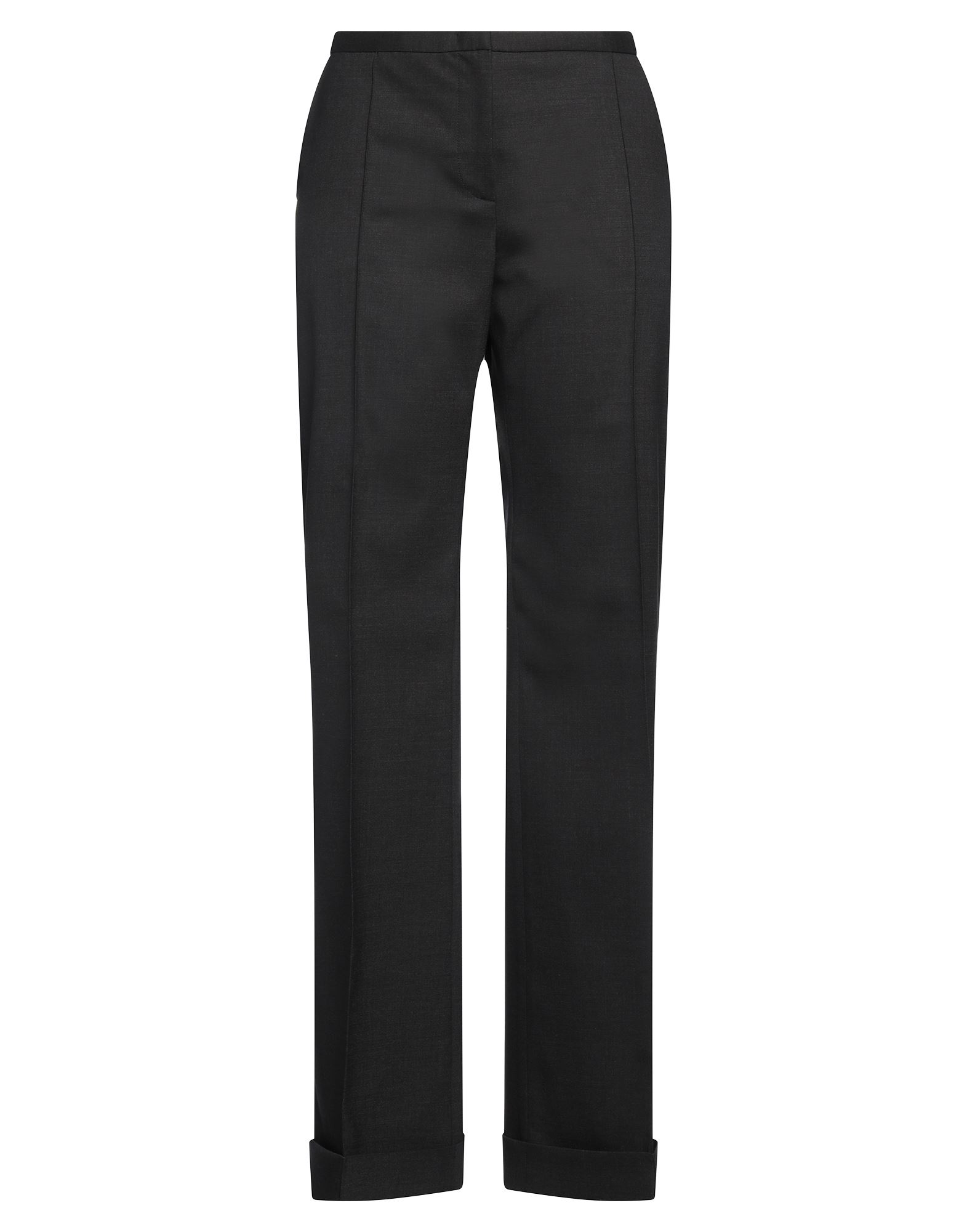 PHILOSOPHY di LORENZO SERAFINI Hose Damen Schwarz PHILOSOPHY di LORENZO SERAFINI Hose Damen Schwarz von PHILOSOPHY di LORENZO SERAFINI