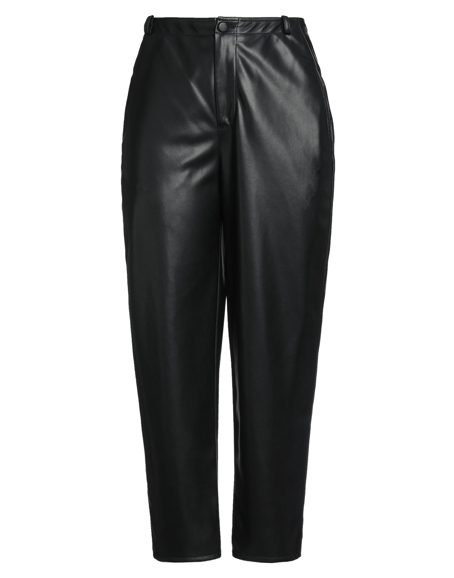 PHILOSOPHY di LORENZO SERAFINI Hose Damen Schwarz von PHILOSOPHY di LORENZO SERAFINI