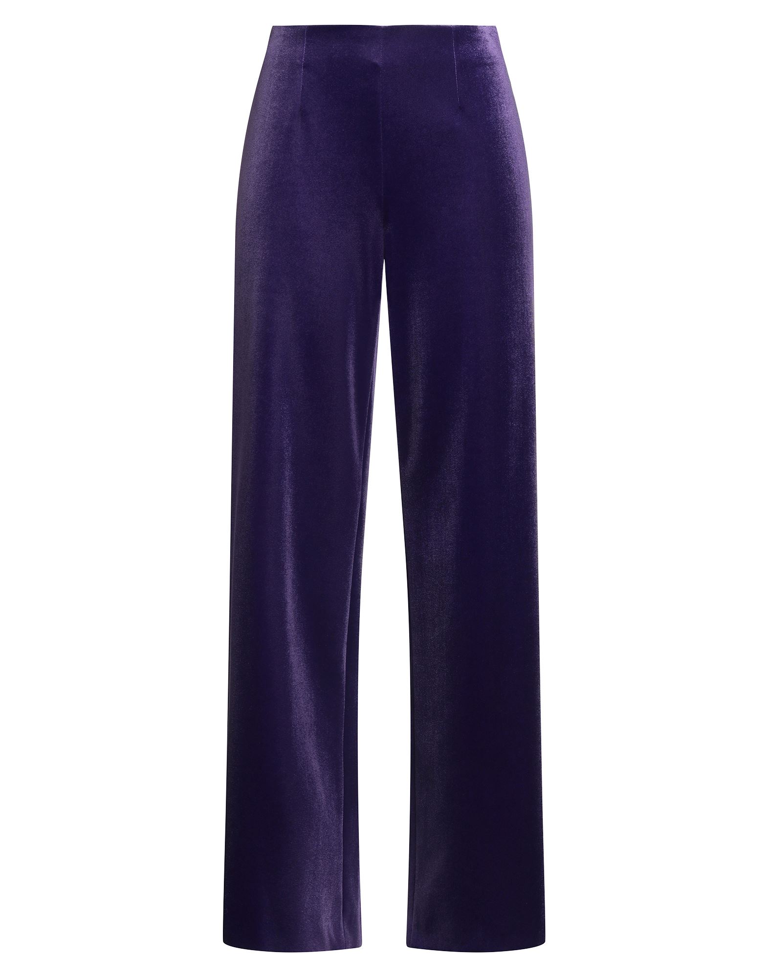 PHILOSOPHY di LORENZO SERAFINI Hose Damen Violett von PHILOSOPHY di LORENZO SERAFINI