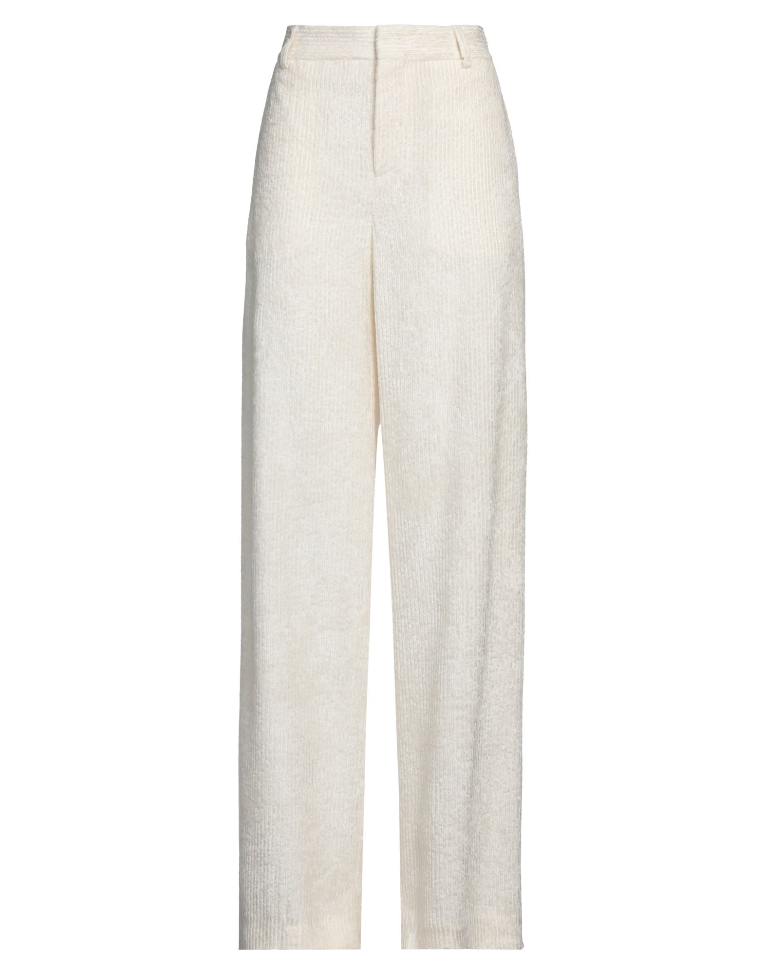 PHILOSOPHY di LORENZO SERAFINI Hose Damen Weiß von PHILOSOPHY di LORENZO SERAFINI