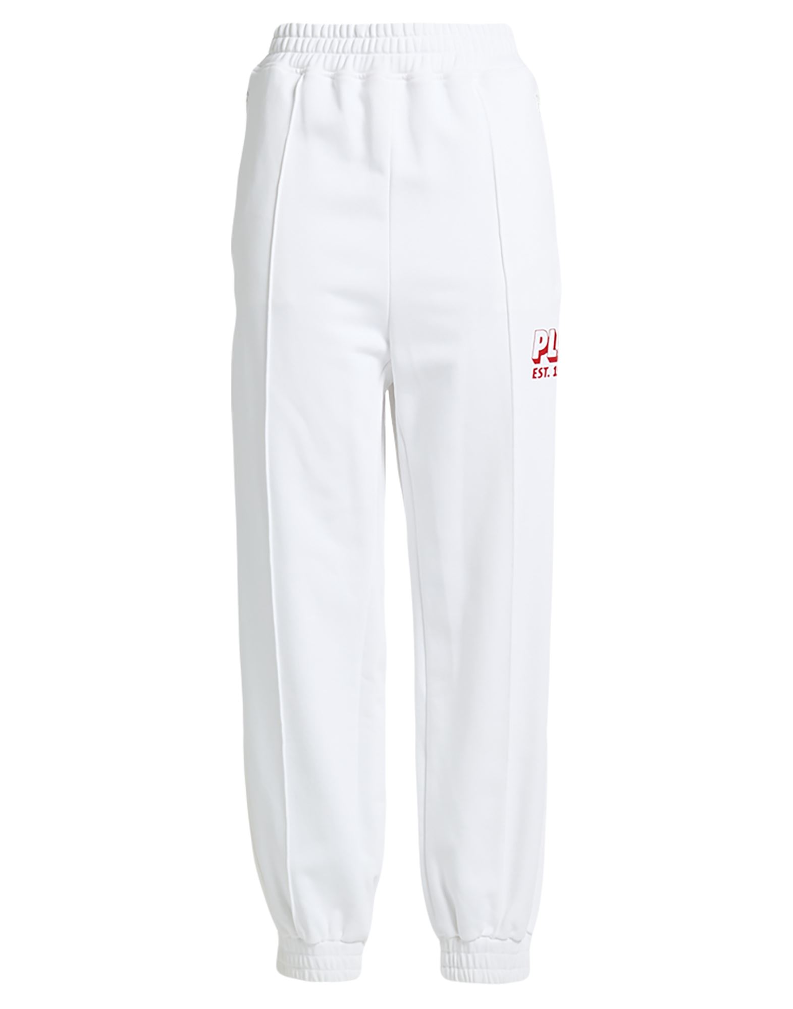 PHILOSOPHY di LORENZO SERAFINI Hose Damen Weiß von PHILOSOPHY di LORENZO SERAFINI