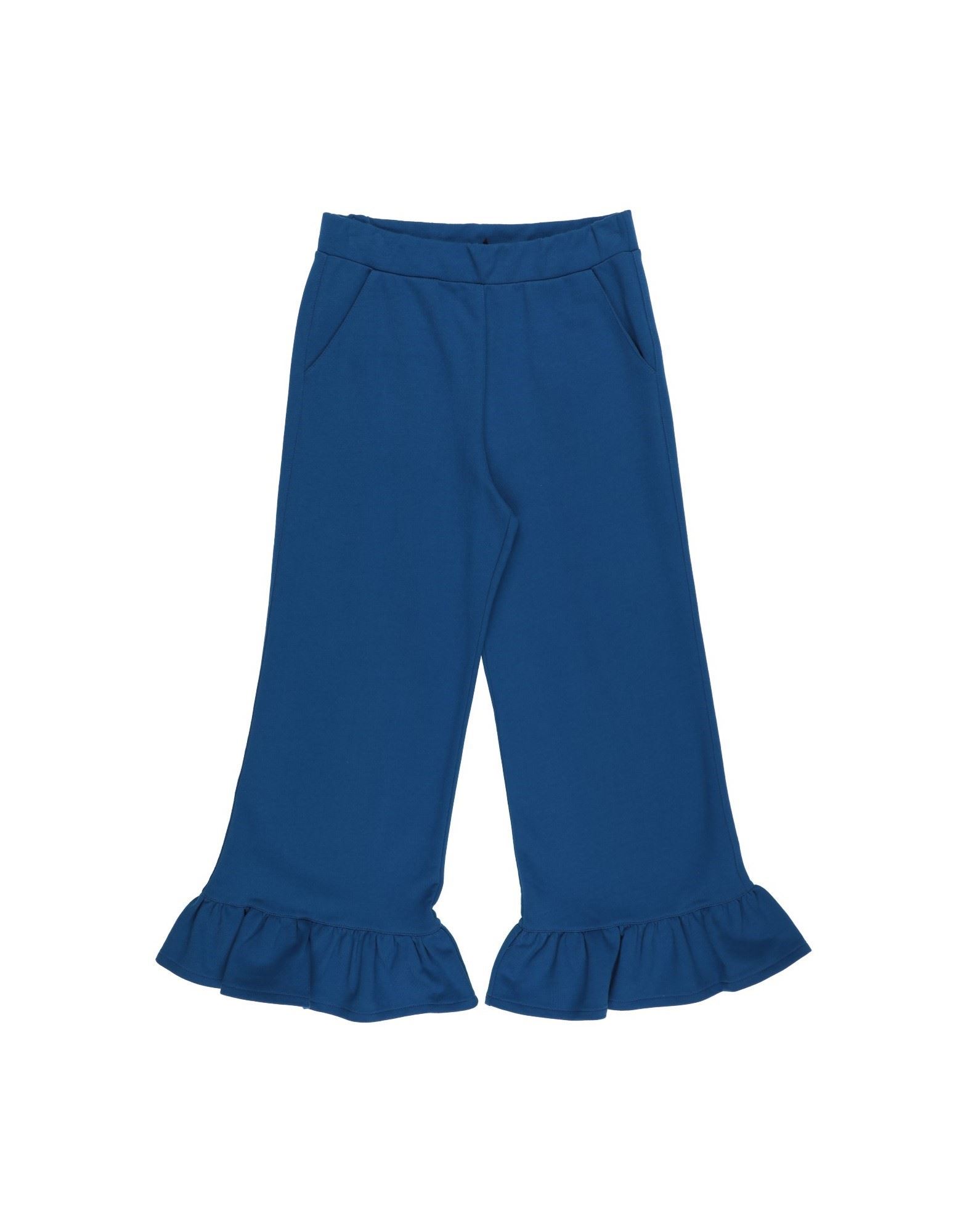 PHILOSOPHY di LORENZO SERAFINI Hose Kinder Blau von PHILOSOPHY di LORENZO SERAFINI