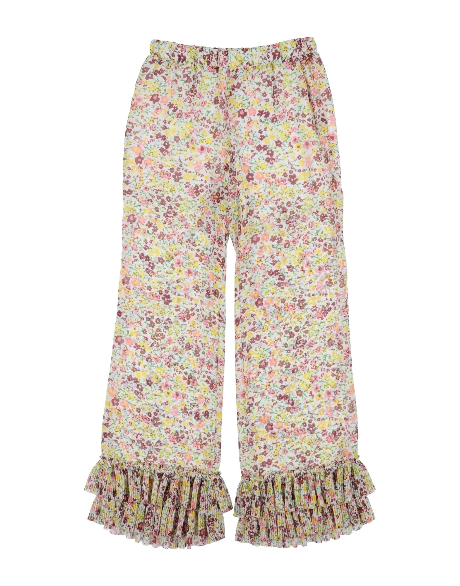 PHILOSOPHY di LORENZO SERAFINI Hose Kinder Gelb von PHILOSOPHY di LORENZO SERAFINI