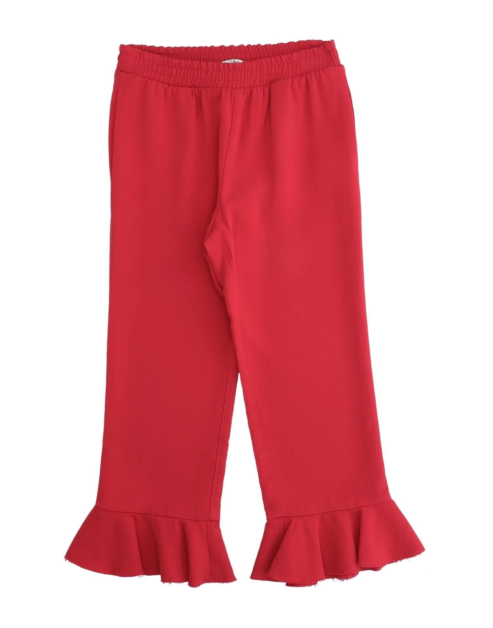 PHILOSOPHY di LORENZO SERAFINI Hose Kinder Rot von PHILOSOPHY di LORENZO SERAFINI