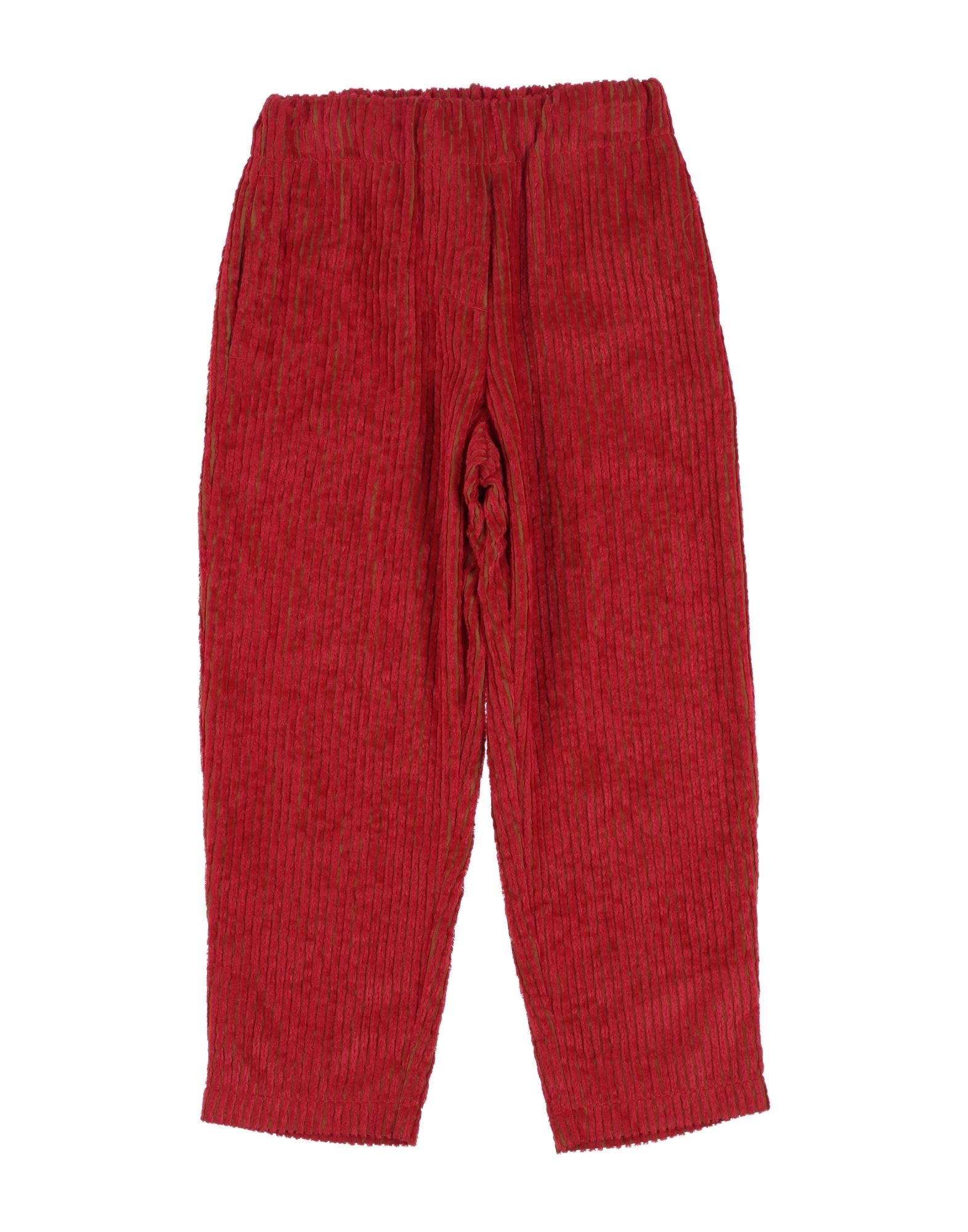 PHILOSOPHY di LORENZO SERAFINI Hose Kinder Rot von PHILOSOPHY di LORENZO SERAFINI