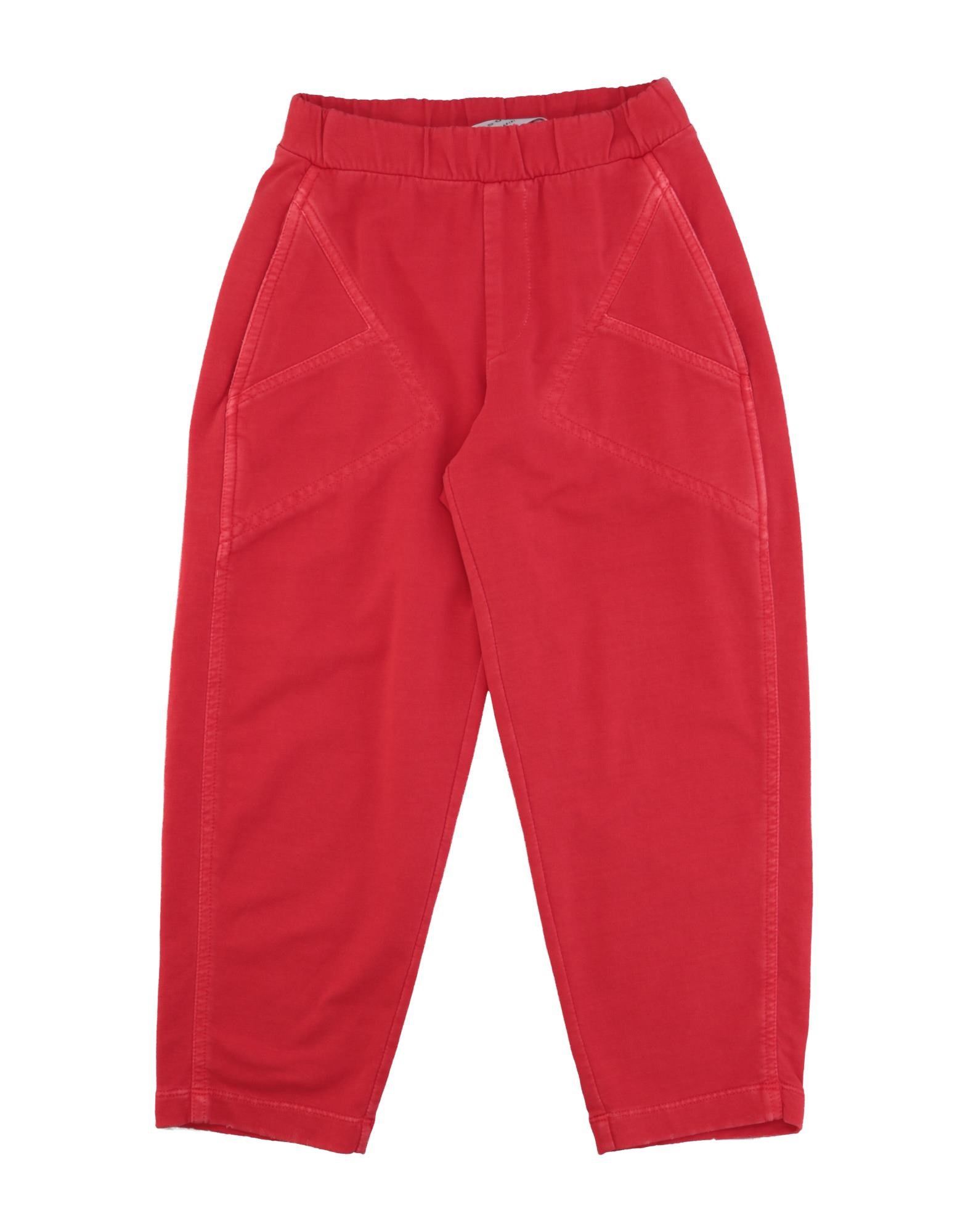 PHILOSOPHY di LORENZO SERAFINI Hose Kinder Rot von PHILOSOPHY di LORENZO SERAFINI