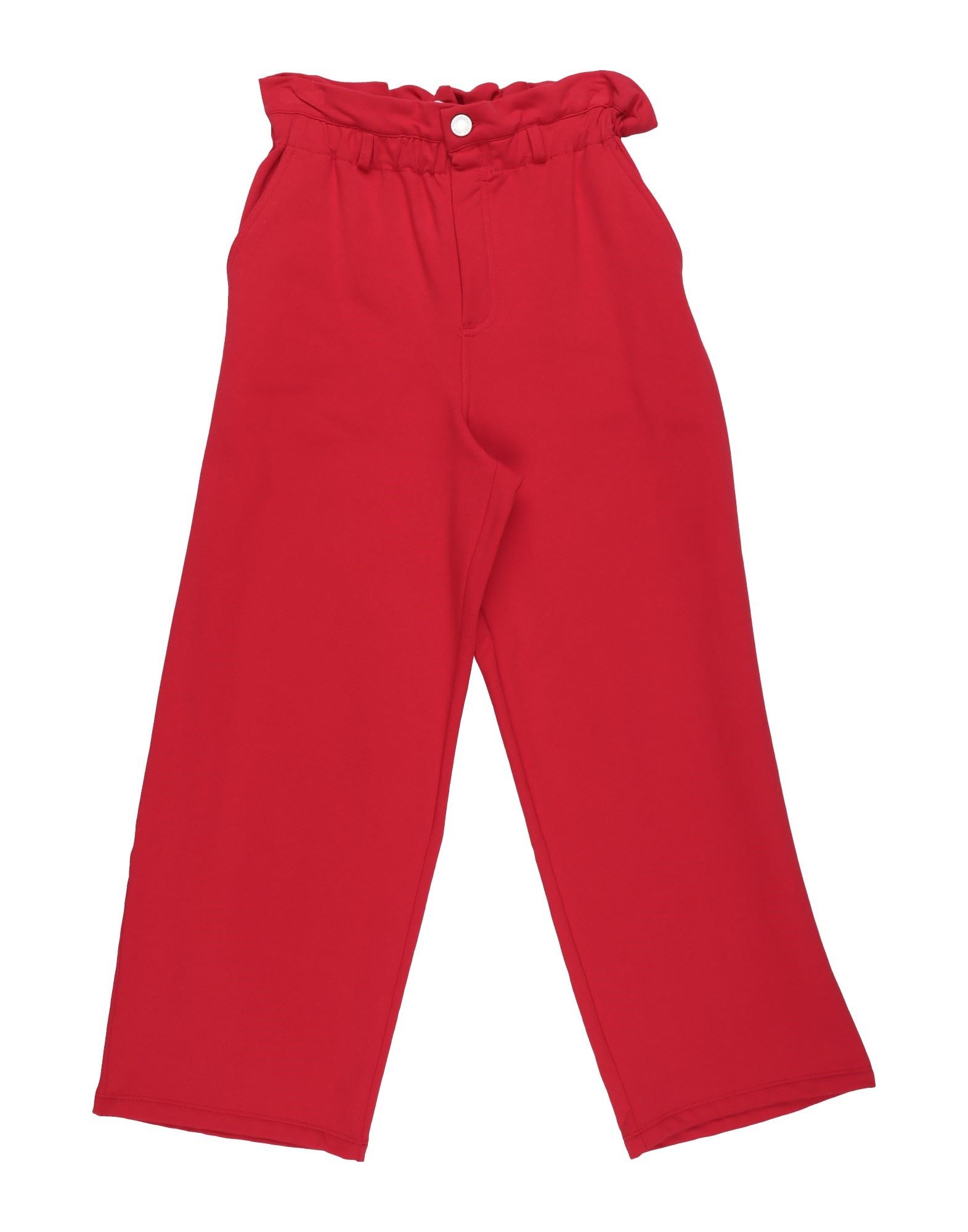 PHILOSOPHY di LORENZO SERAFINI Hose Kinder Rot PHILOSOPHY di LORENZO SERAFINI Hose Kinder Rot von PHILOSOPHY di LORENZO SERAFINI