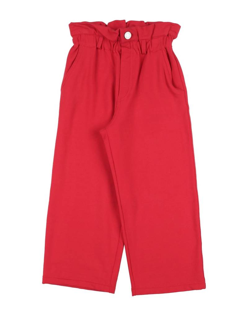 PHILOSOPHY di LORENZO SERAFINI Hose Kinder Rot von PHILOSOPHY di LORENZO SERAFINI