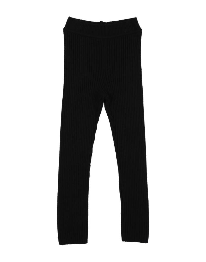 PHILOSOPHY di LORENZO SERAFINI Hose Kinder Schwarz von PHILOSOPHY di LORENZO SERAFINI