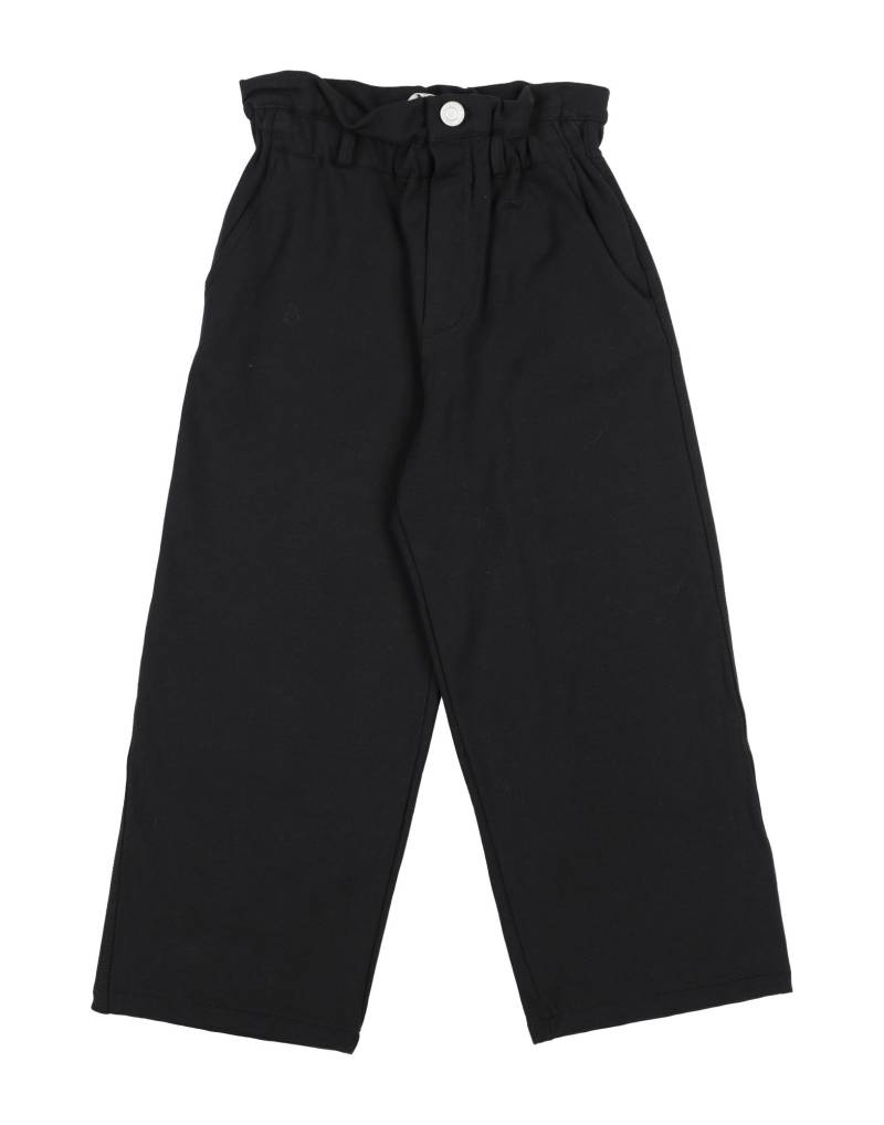 PHILOSOPHY di LORENZO SERAFINI Hose Kinder Schwarz von PHILOSOPHY di LORENZO SERAFINI