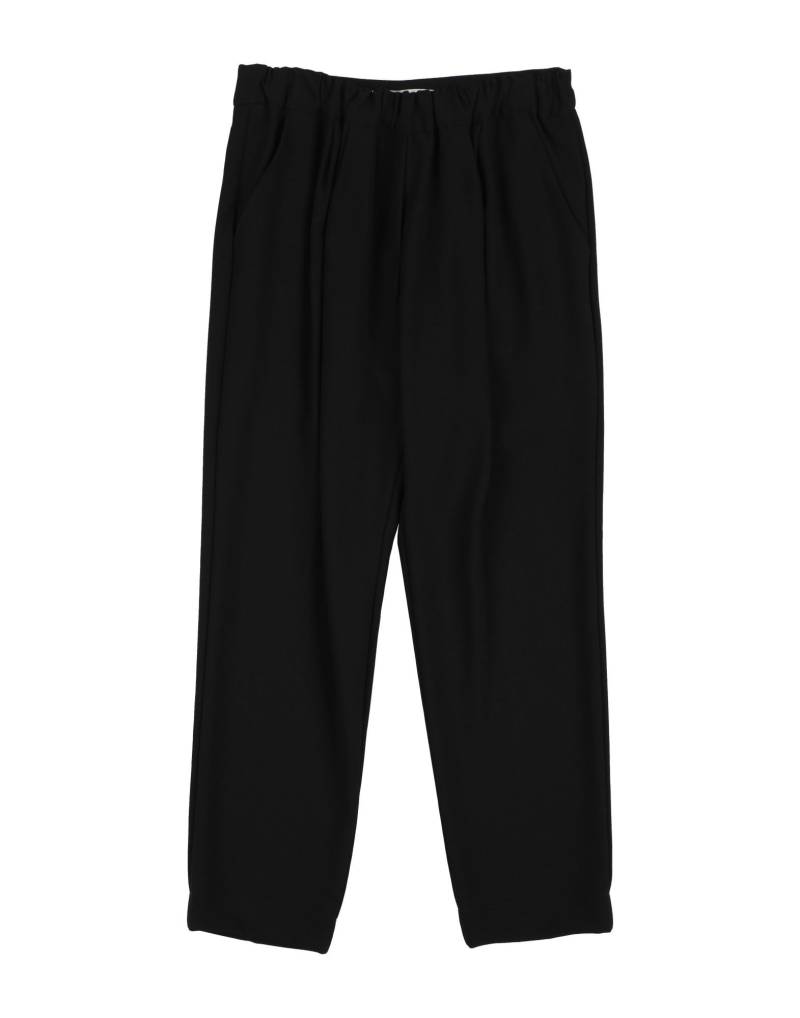 PHILOSOPHY di LORENZO SERAFINI Hose Kinder Schwarz von PHILOSOPHY di LORENZO SERAFINI