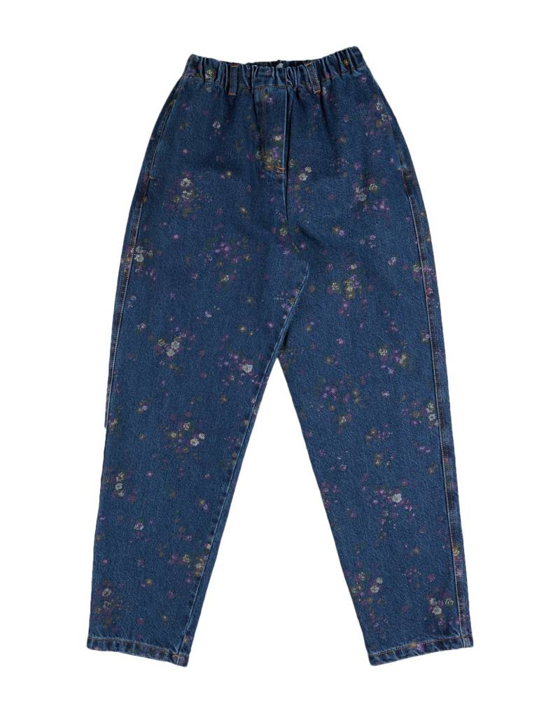 PHILOSOPHY di LORENZO SERAFINI Jeanshose Kinder Blau von PHILOSOPHY di LORENZO SERAFINI