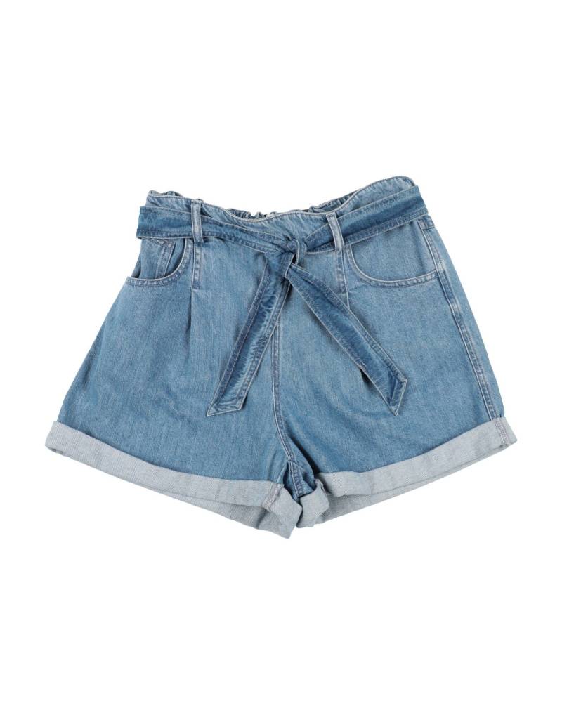 PHILOSOPHY di LORENZO SERAFINI Jeansshorts Kinder Blau von PHILOSOPHY di LORENZO SERAFINI