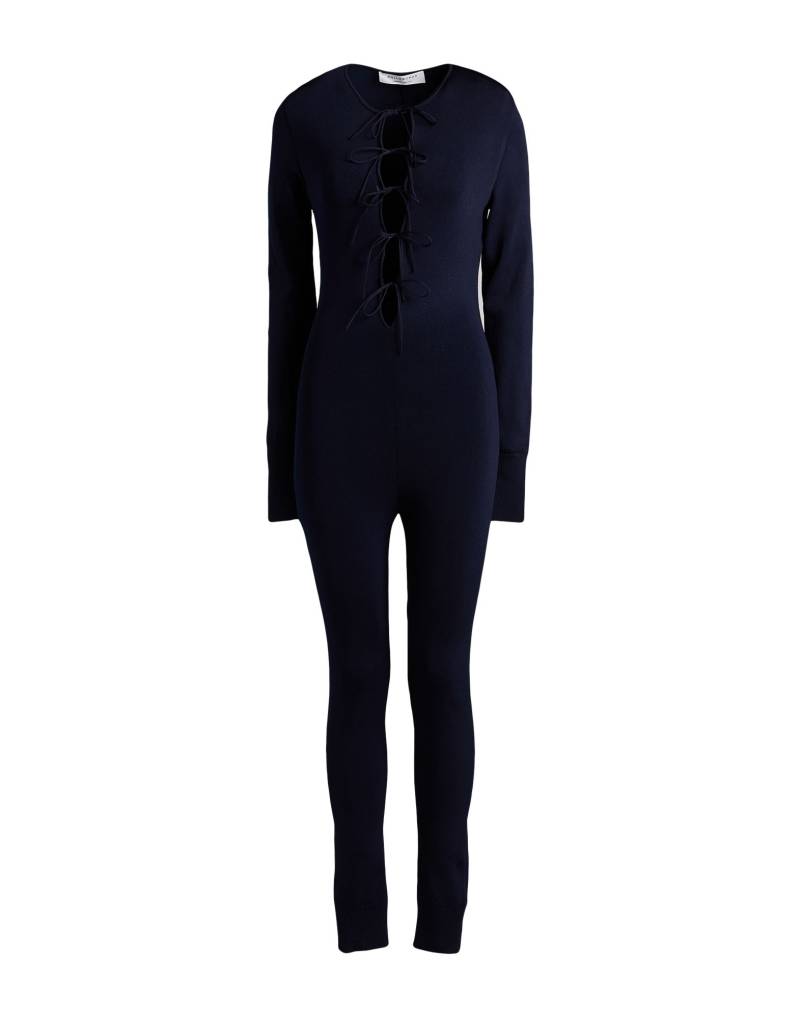 PHILOSOPHY di LORENZO SERAFINI Jumpsuit Damen Marineblau von PHILOSOPHY di LORENZO SERAFINI