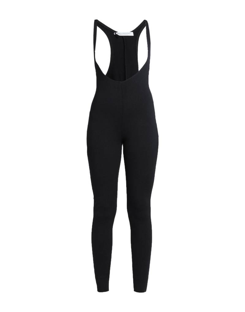PHILOSOPHY di LORENZO SERAFINI Jumpsuit Damen Schwarz von PHILOSOPHY di LORENZO SERAFINI