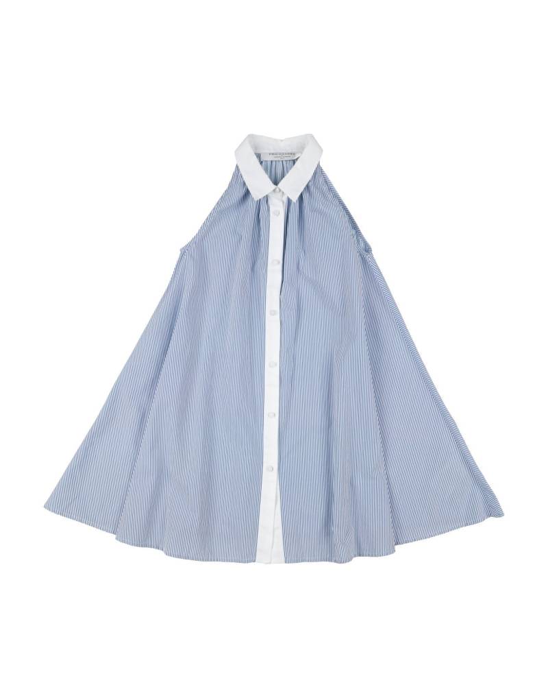 PHILOSOPHY di LORENZO SERAFINI Kinderkleid Kinder Blau von PHILOSOPHY di LORENZO SERAFINI