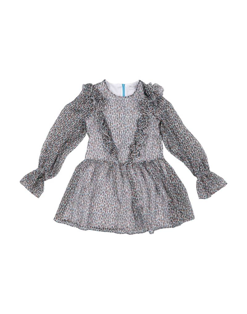 PHILOSOPHY di LORENZO SERAFINI Kinderkleid Kinder Himmelblau von PHILOSOPHY di LORENZO SERAFINI