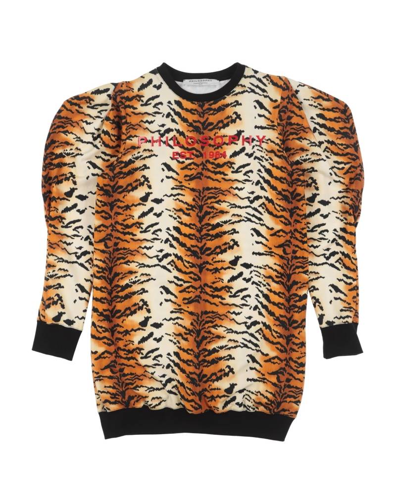 PHILOSOPHY di LORENZO SERAFINI Kinderkleid Kinder Ringelblume von PHILOSOPHY di LORENZO SERAFINI