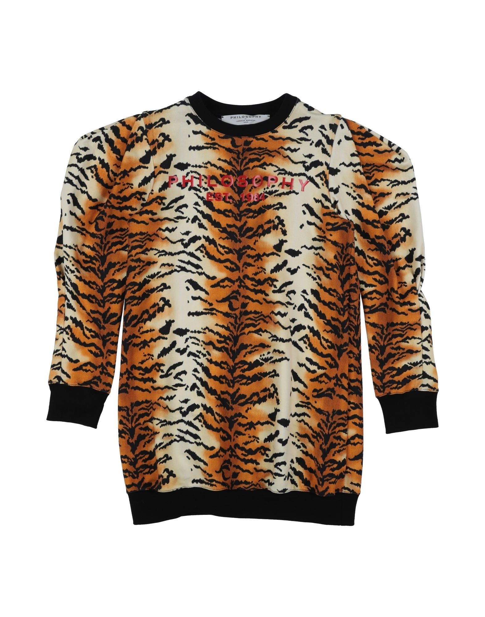 PHILOSOPHY di LORENZO SERAFINI Kinderkleid Kinder Ringelblume von PHILOSOPHY di LORENZO SERAFINI