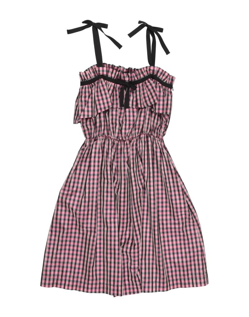 PHILOSOPHY di LORENZO SERAFINI Kinderkleid Kinder Rosa von PHILOSOPHY di LORENZO SERAFINI