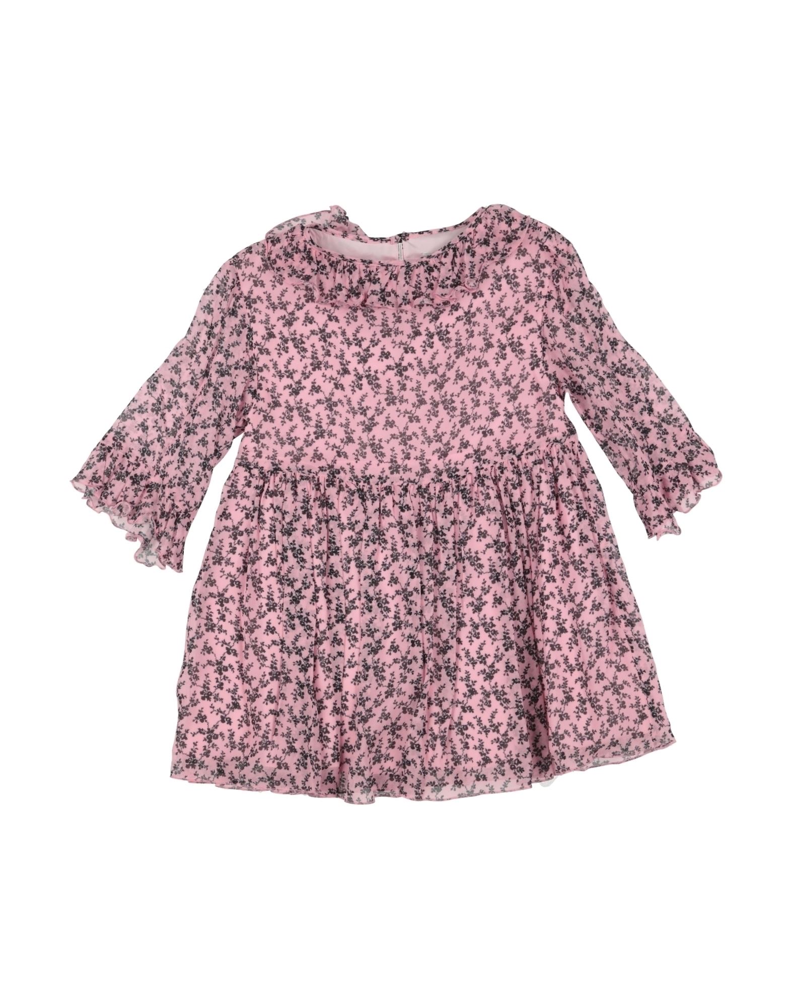 PHILOSOPHY di LORENZO SERAFINI Kinderkleid Kinder Rosa von PHILOSOPHY di LORENZO SERAFINI