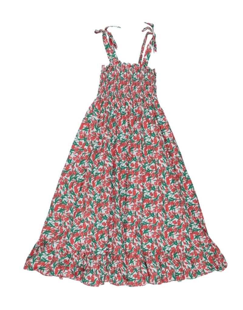 PHILOSOPHY di LORENZO SERAFINI Kinderkleid Kinder Rot von PHILOSOPHY di LORENZO SERAFINI