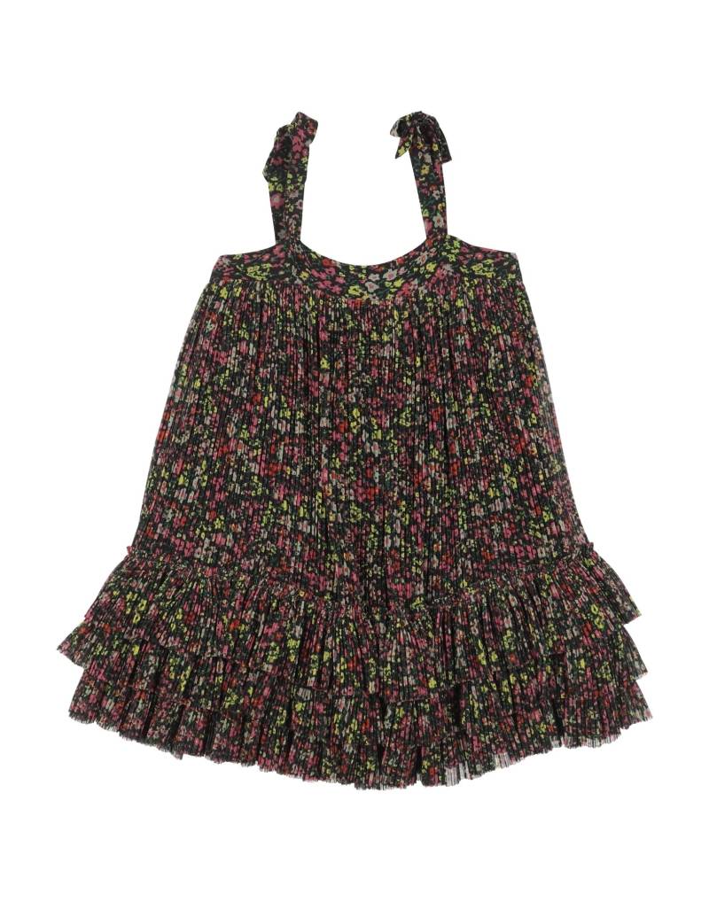 PHILOSOPHY di LORENZO SERAFINI Kinderkleid Kinder Schwarz von PHILOSOPHY di LORENZO SERAFINI