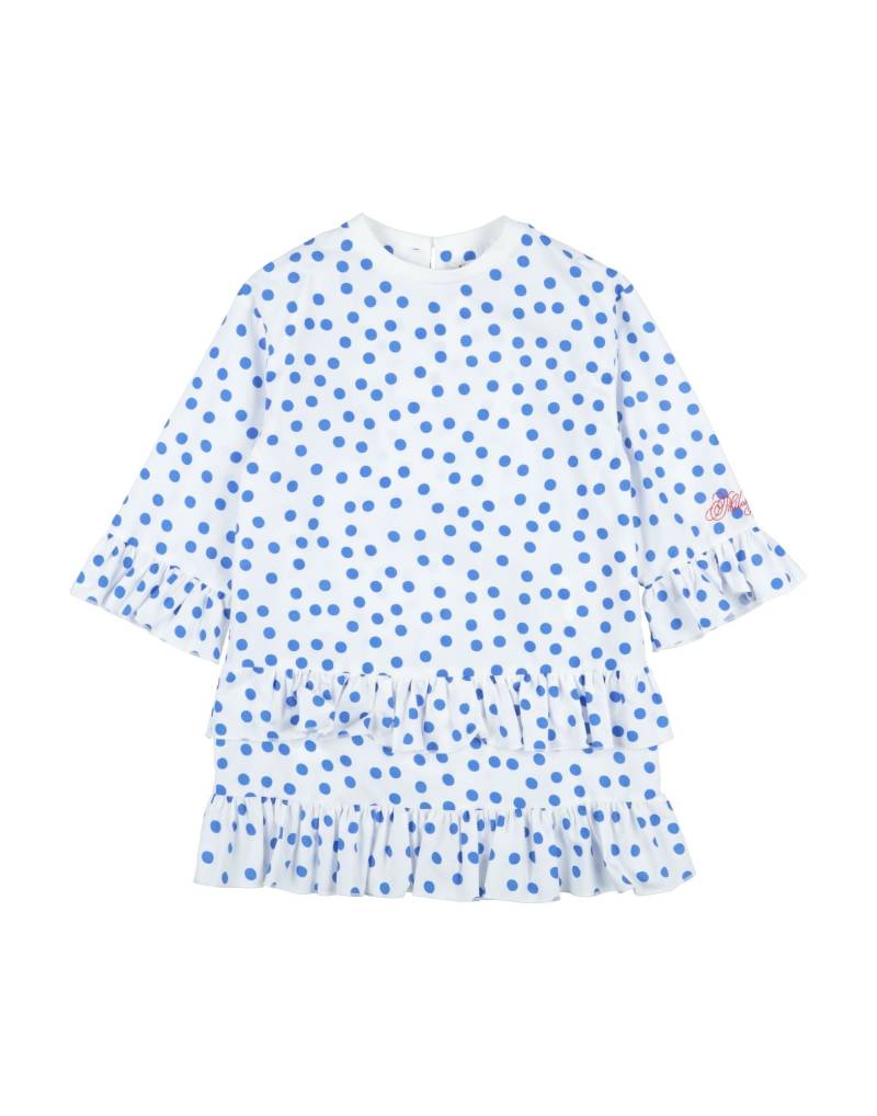 PHILOSOPHY di LORENZO SERAFINI Kinderkleid Kinder Weiß von PHILOSOPHY di LORENZO SERAFINI