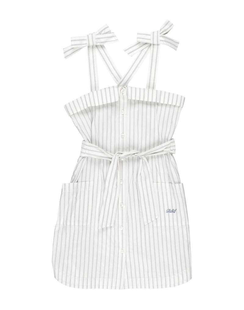 PHILOSOPHY di LORENZO SERAFINI Kinderkleid Kinder Weiß von PHILOSOPHY di LORENZO SERAFINI