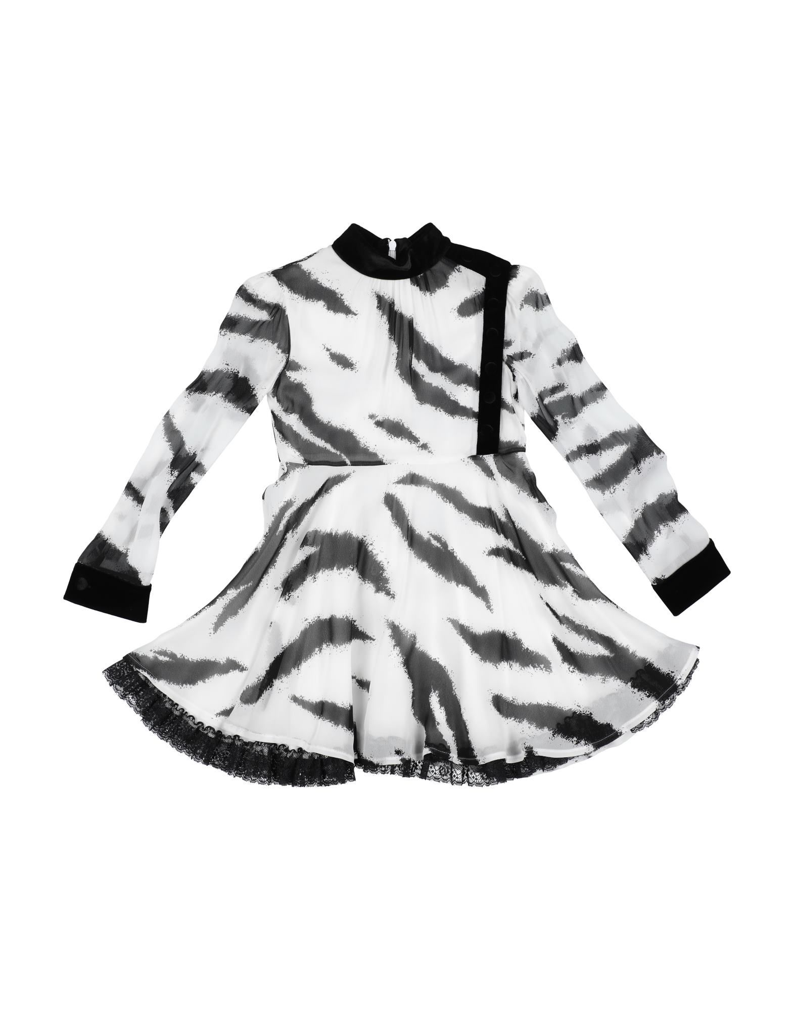 PHILOSOPHY di LORENZO SERAFINI Kinderkleid Kinder Weiß PHILOSOPHY di LORENZO SERAFINI Kinderkleid Kinder Weiß von PHILOSOPHY di LORENZO SERAFINI