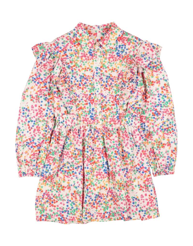 PHILOSOPHY di LORENZO SERAFINI Kinderkleid Kinder Weiß von PHILOSOPHY di LORENZO SERAFINI